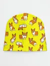 Детская шапка / Corgi