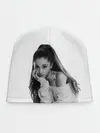 Детская шапка / Ariana Grande