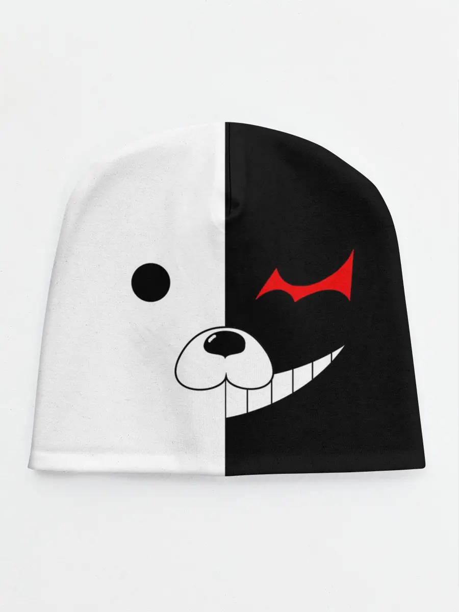 Детская шапка / Monokuma