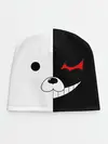 Детская шапка / Monokuma