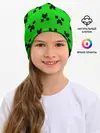 Детская шапка / MINECRAFT