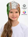 Детская шапка / Конор МакГрегор