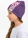 Детская шапка / BTS