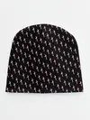 Детская шапка / LiL PEEP Pattern
