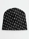 Детская шапка / LiL PEEP Pattern