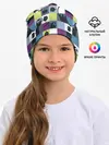 Детская шапка / Время приключений