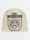 Детская шапка / Conor McGregor