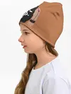 Детская шапка / Стальной алхимик