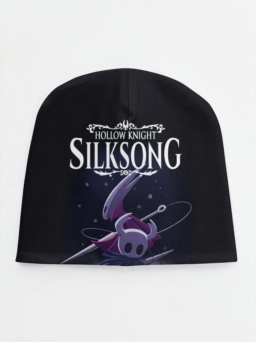 Детская шапка / Hollow Knight