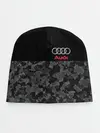 Детская шапка / AUDI | АУДИ