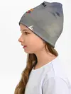 Детская шапка / Messi