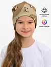 Детская шапка / ПОЛЕВОЙ АРМЕЙСКИЙ