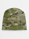 Детская шапка / CAMOUFLAGE
