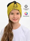 Детская шапка / Kobe Bryant