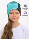 Детская шапка / ВДВ