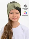 Детская шапка / ВДВ