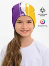 Детская шапка / NBA Kobe Bryant