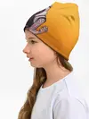 Детская шапка / Maya