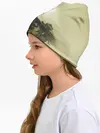Детская шапка / Военный