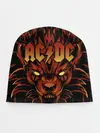 Детская шапка / AC/DC
