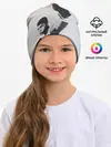 Детская шапка / The Greatest