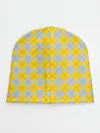 Детская шапка / Coat of Hufflepuff