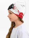 Детская шапка / Assassins Creed