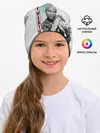 Детская шапка / Флойд Мейвезер