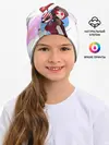 Детская шапка / Country Humans