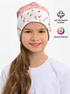 Детская шапка / ROBLOX