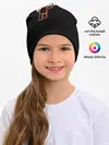 Детская шапка / Роблокс Roblox
