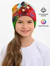 Детская шапка / ROBLOX
