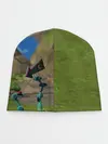 Детская шапка / ROBLOX
