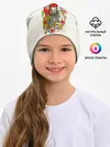 Детская шапка / Пират