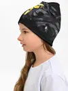 Детская шапка / Black Mamba Kobe Bryant