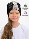 Детская шапка / Sleep Eat Play Repeat