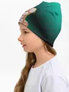 Детская шапка / корги