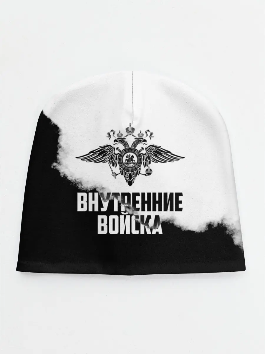 Детская шапка / Внутренние Войска