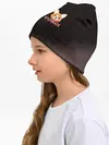 Детская шапка / Корги