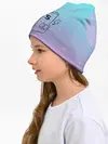 Детская шапка / BTS
