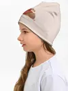 Детская шапка / КОРГИ И МЫШАТА