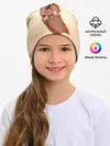 Детская шапка / КОРГИ