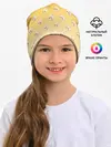 Детская шапка / Chimmy juice