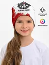 Детская шапка / Войска связи