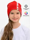 Детская шапка / ROBLOX