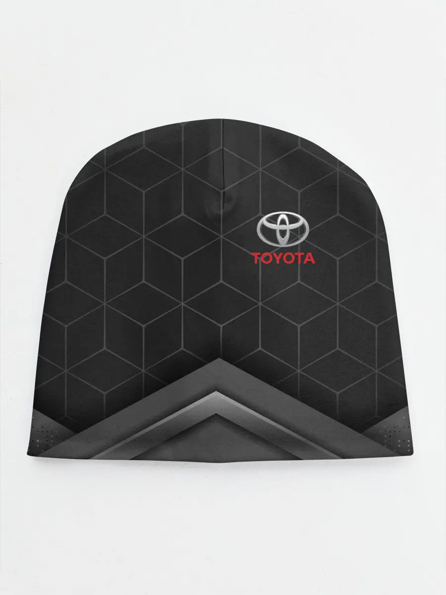 Детская шапка / TOYOTA | ТОЁТА