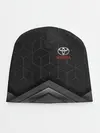 Детская шапка / TOYOTA | ТОЁТА