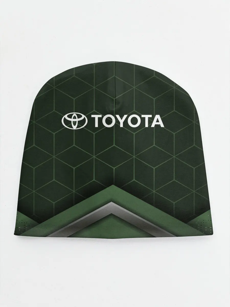 Детская шапка / TOYOTA | ТОЁТА