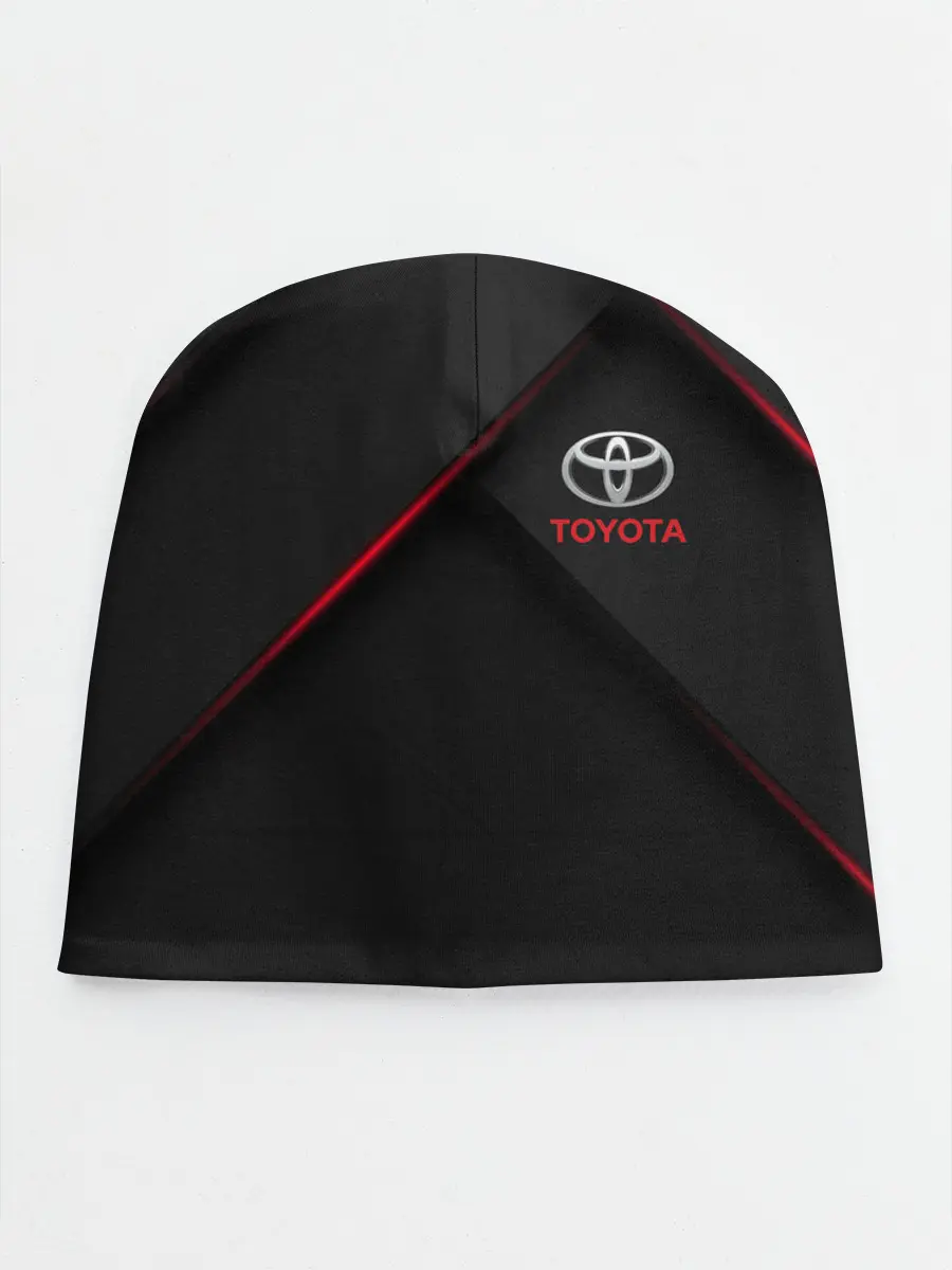 Детская шапка / TOYOTA | ТОЙОТА