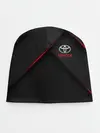 Детская шапка / TOYOTA | ТОЙОТА